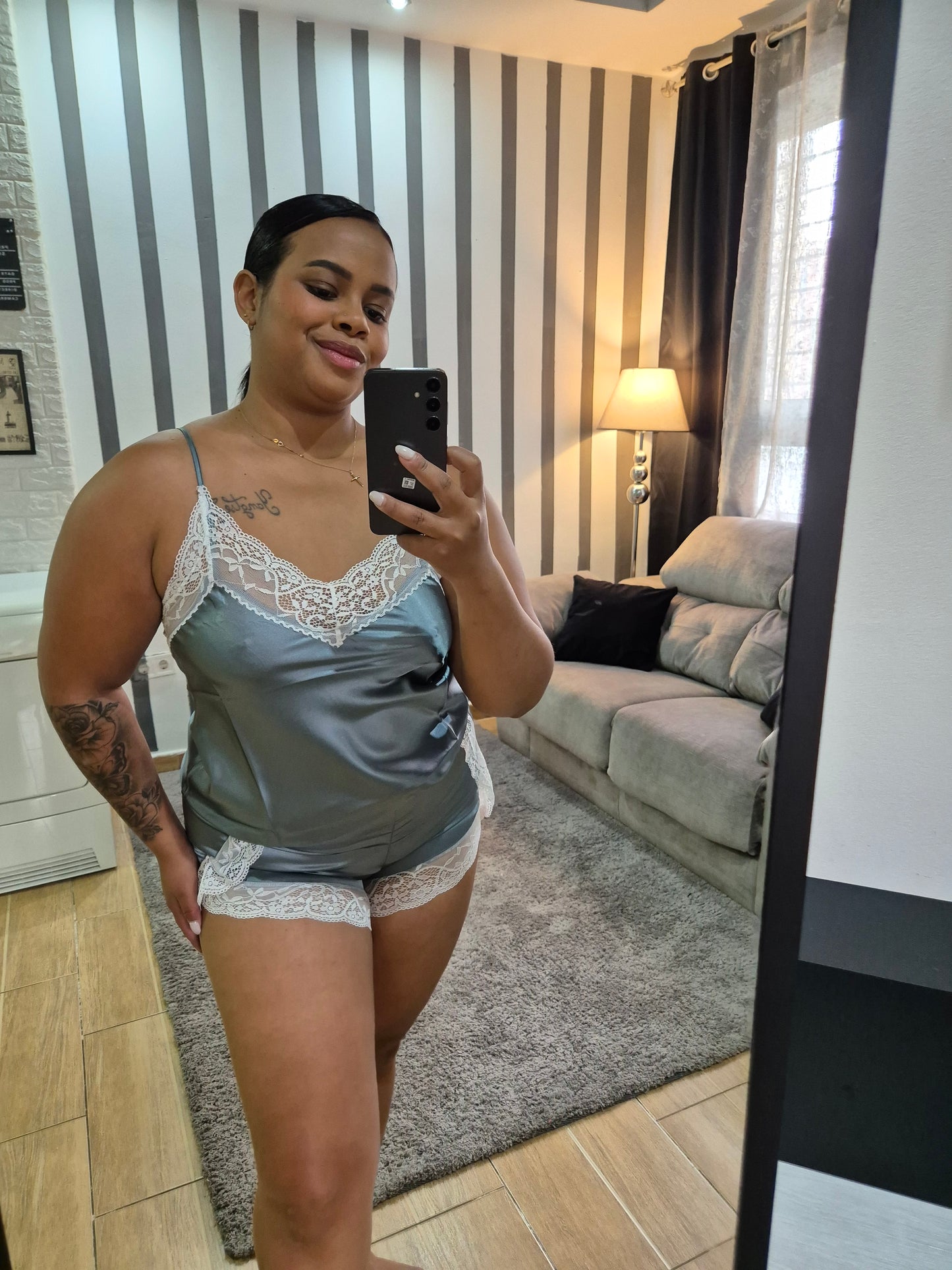 Set ref 51 Pijama