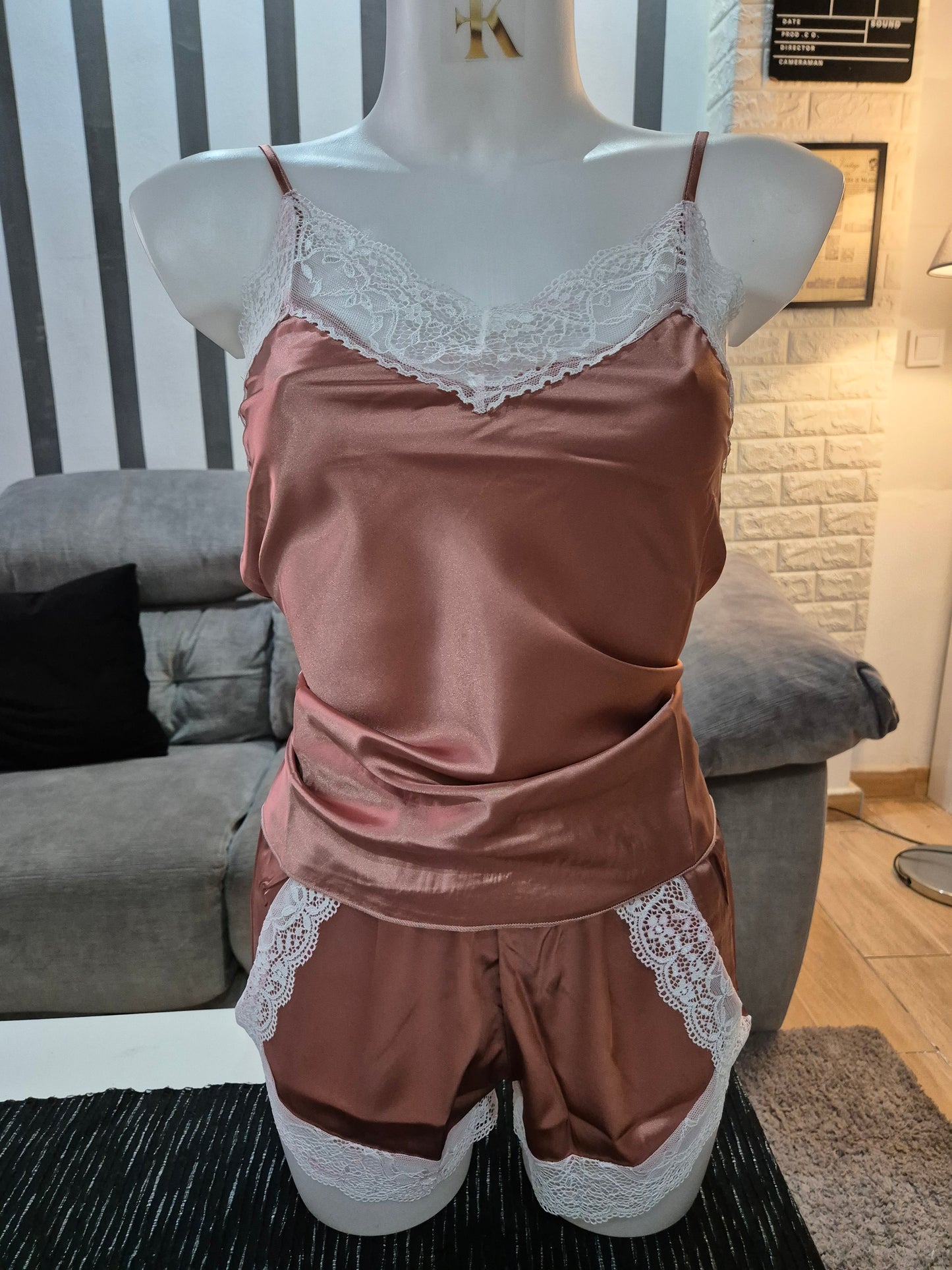 Set ref 51 Pijama