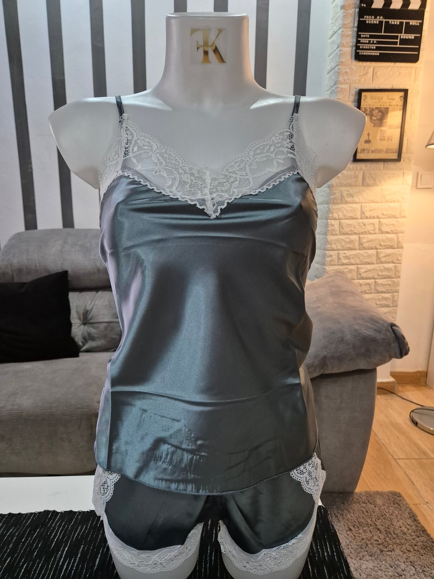 Set ref 51 Pijama