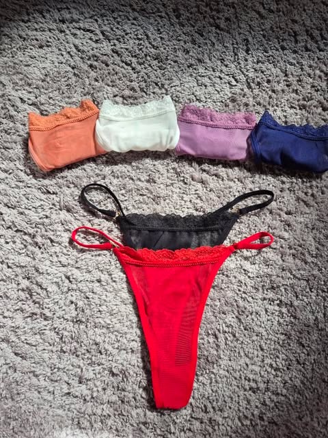 Pack de 5 ref 01