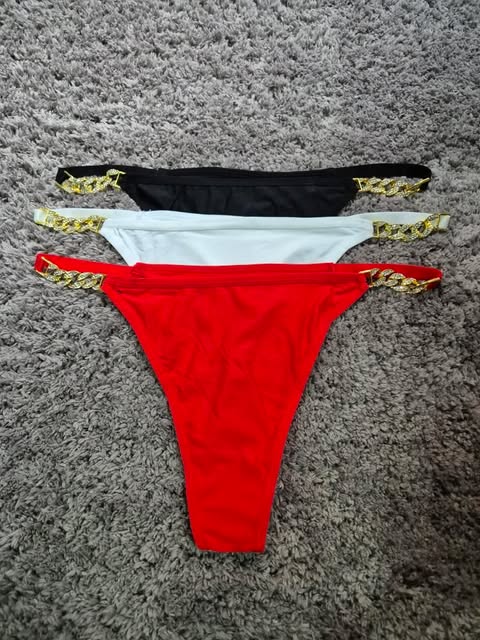 Pack de 5 ref 05