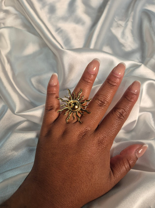 Anillos