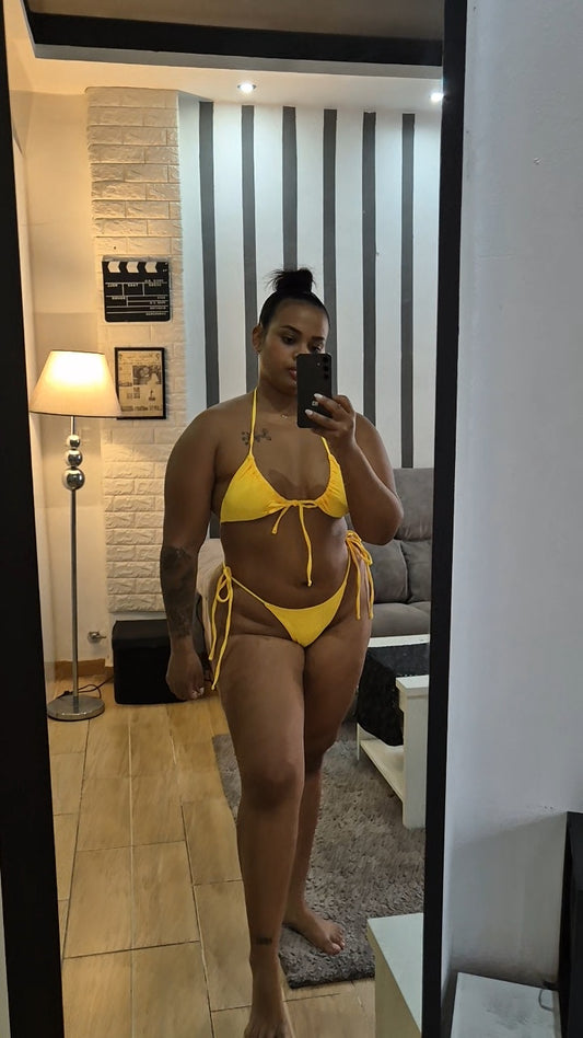 Traje de baño ref 03