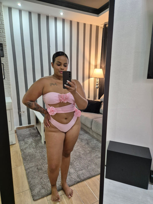 Traje de baño ref 19 Body