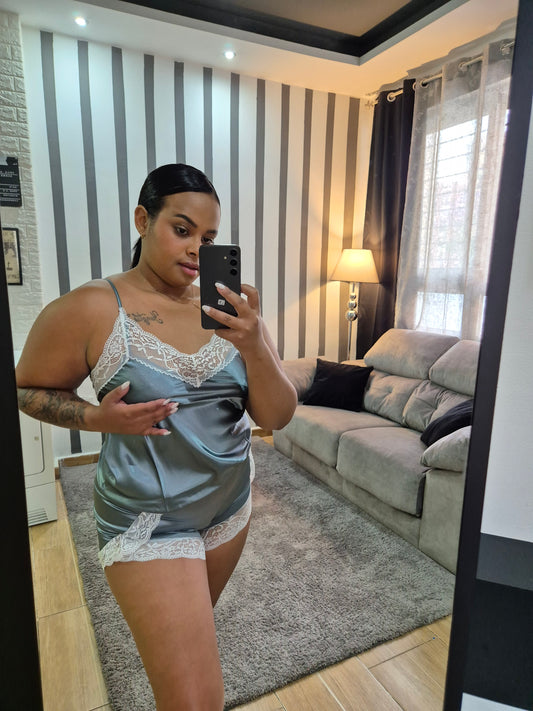Set ref 51 Pijama
