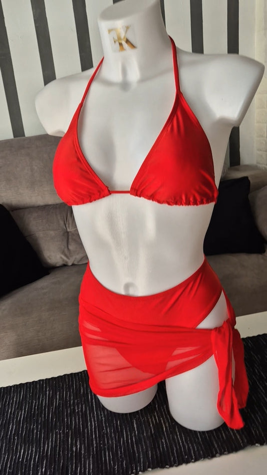 Traje de baño ref 12